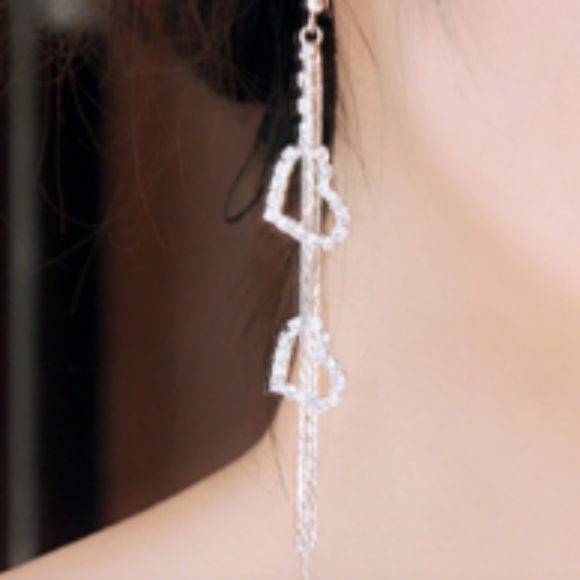 Earrings - Picture 2 of 2